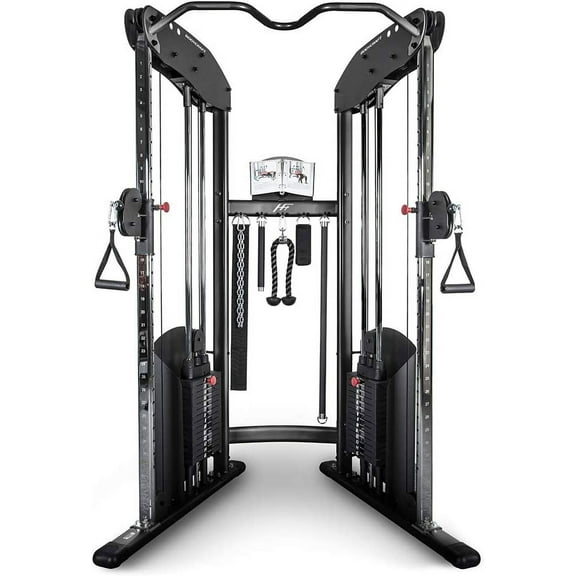 BodyCraft HFT Pro Functional Trainer