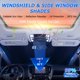 thumbnail image 2 of Parasol Karltys plegable para Toyota Tundra 2025, 3 unidades, 2 of 7