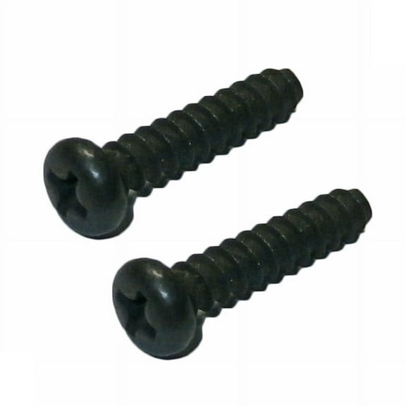 DeWalt String Trimmer Replacement Screws - 747329-2PK