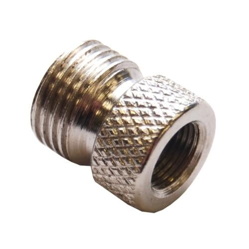 9IN1 1/8" 1/4" Airbrush Air Hose Fitting Adapter Connector Tattoo Dachs Paasche 