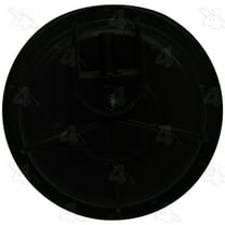 HVAC Heater Control Valve Fits select: 1996-2005 CHEVROLET ASTRO, 1996-2005 GMC SAFARI