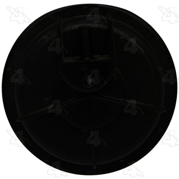 HVAC Heater Control Valve Fits select: 1996-2005 CHEVROLET ASTRO, 1996-2005 GMC SAFARI