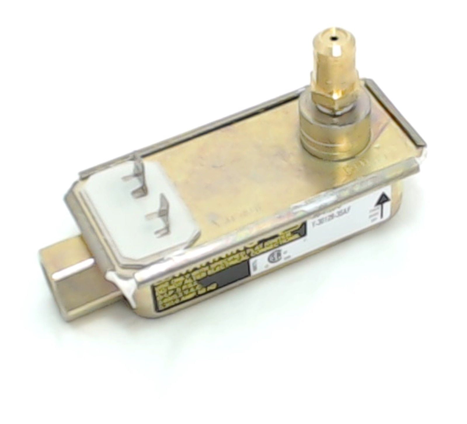 Gas Range Oven Valve for Frigidaire, AP2131109, PS446204, 3203459