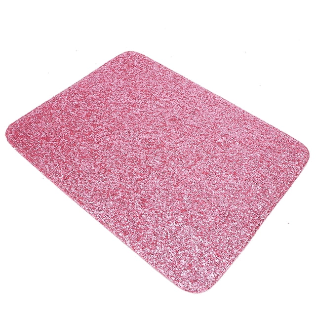 Almohada de mano, lentejuelas brillantes, cojín de mano para decoración de uñas, reposamanos para manicura, multifuncional