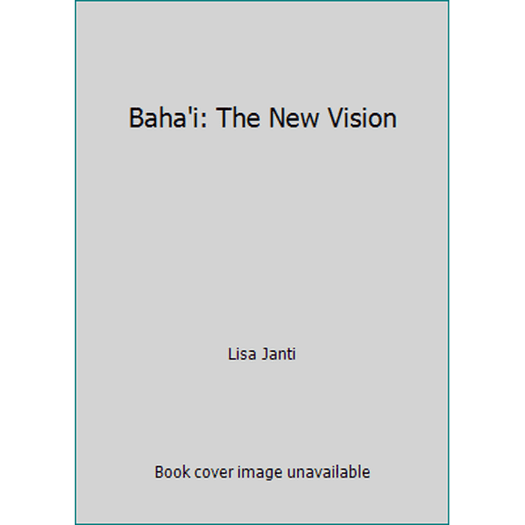 Pre-Owned Baha'i Paperback
