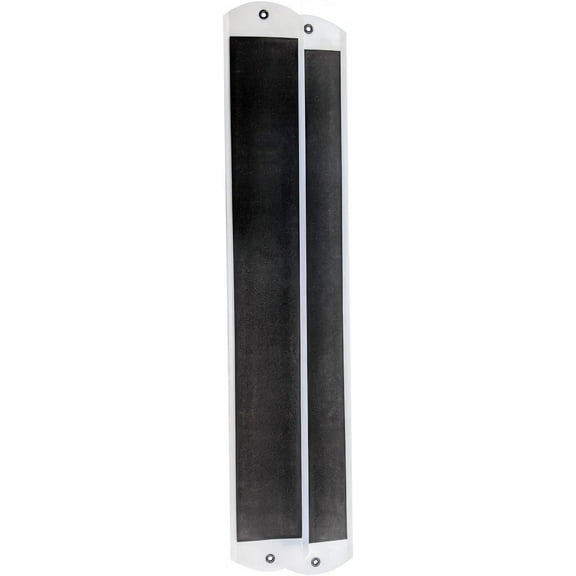 EZ Moves Professional Pull Furniture Slides, 6’ Length (Two Slides per Set)