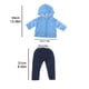 thumbnail image 3 of Juguetes Para Niño Conjunto de ropa impermeable y protector solar para muñeca de 18 pulgadas, accesorios de ropa para muñeca de reencarnación. Juguetes Para Bebe 1 Año, 3 of 6