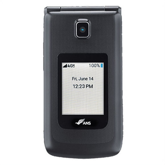 Flip Cell Phone