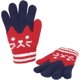 thumbnail image 3 of Guantes de punto YONGSHENG para niños y niñas de 3 a 6 años diseño de gato cálidos invierno patinaje ciclismo esquí regalo, 3 of 4
