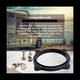thumbnail image 5 of 385310063 SE341549 Kit de Montaje y Sello de de Piso con Inodoros , Kit de Sello de Inodoro RV para Autocaravana y Remolque, 5 of 5