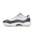 thumbnail image 2 of Jordan Men's 11 Retro Low Diffused Blue Basketball Shoes, from StockX, 2 of 5