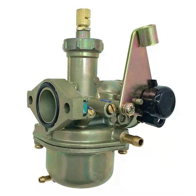 Reemplazo de carburador de motocicleta Afortunado para Kriss 110 Kriss2 Kriss110