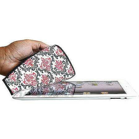 Schatzii Smart Cloths for Ultra-Clean Screens, Assorted Colors