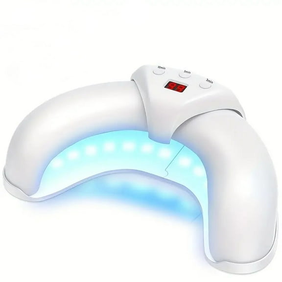 LED Nail lamp,LED Light for Nail Polish Lamp