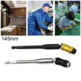 thumbnail image 2 of 145mm Universal Socket Extension Rod Magnetic Self-locking Rotatable Sleeve, 2 of 3