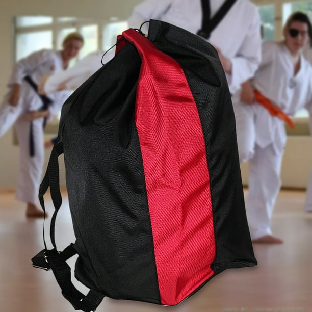LYUMO 2 Colors Adults Portable Sanda Taekwondo Protectors Gear Tools
