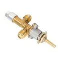 Low Pressure Gas Safety Control Valves Set Grilling Part Heater Part