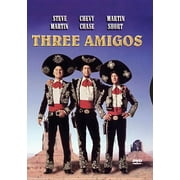 Angle View: Three Amigos (Widescreen)