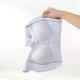 thumbnail image 5 of Sujetador sexy con hebilla delantera de encaje para mujer - Talla grande, sin aros, tirantes ajustables, diseño moderno, 5 of 7