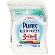 Purex 3n1 20ct Pure Clean Starter