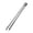 Silver, variant on JIhuahe 17.7 Inch Extra Long Stainless Steel BBQ Tongs,Heavy Duty Grilling Tongs with Locking Grip for Steak, Charcoal, Food Serving,Outdoor Camping Essential,Silver