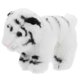 thumbnail image 3 of Realistic Standing Tiger Plush Stuffed Animal for Cuddle Companion Bedroom Sofa Decoration, 3 of 5