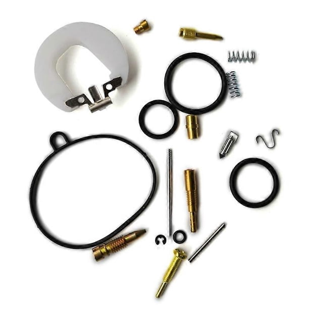U90C Motorcycle Carburetor Rebuild Kits Repair Motocross ATV Accessories PZ19 for 50cc 70cc 90cc 100cc 110cc 125cc Go Kart
