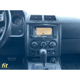 thumbnail image 3 of FENGXIH 2+64G 7in Car Stereo Compatible for Dodge Challenger 2008-2014 with Carplay Android Auto GPS Navigation Android 13 Car Radio with Bluetooth Wifi FM SWC Split Screen + AHD Backup Camera Mic, 3 of 11