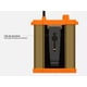 thumbnail image 5 of Linterna frontal LED recargable de 300 W para cazar y acampar, 5 of 6