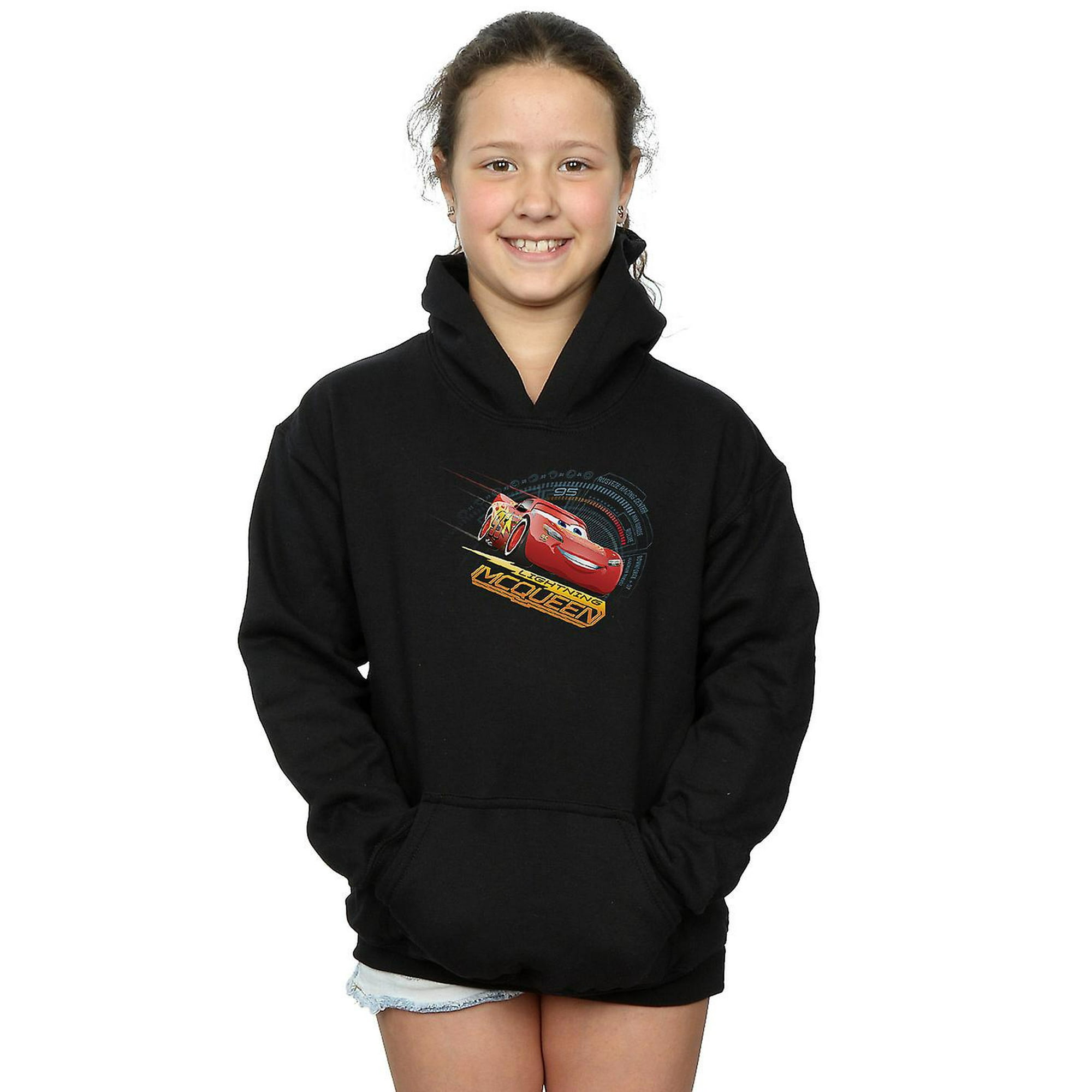 Disney cars hoodie 2025