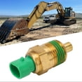 thumbnail image 3 of 3915329 Water Coolant Temperature Sensor Brass Water Temperature Sensor For 4BT K19 M11 N14 Excavators, 3 of 8
