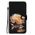 thumbnail image 2 of For Huawei P Smart Z / Y9 Prime Crystal Texture Colored Drawing Leather Phone, iPhone 13, 2 of 7