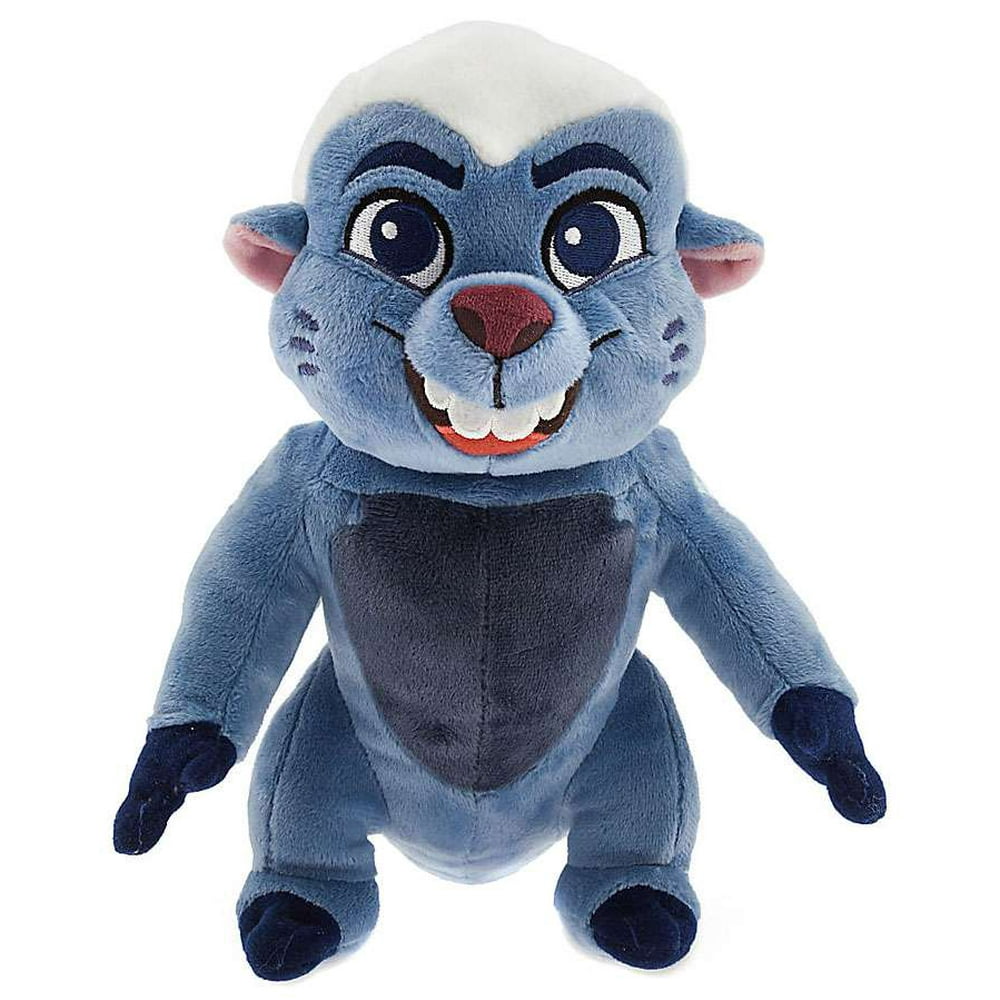 Disney The Lion Guard Bunga Plush