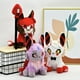 thumbnail image 4 of Nuevo muñeco de peluche transfronterizo Lucifer Meow Hazbin Hotel Hell Inn Angel Cat, 4 of 5