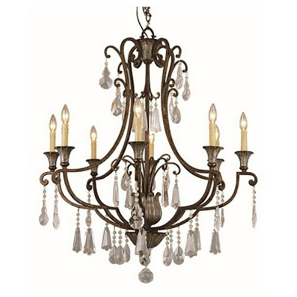 Trans Globe Lighting Sworth 3968 Chandelier Com Trans Globe Lighting Sworth 3968, Old World Castle Chandelier
