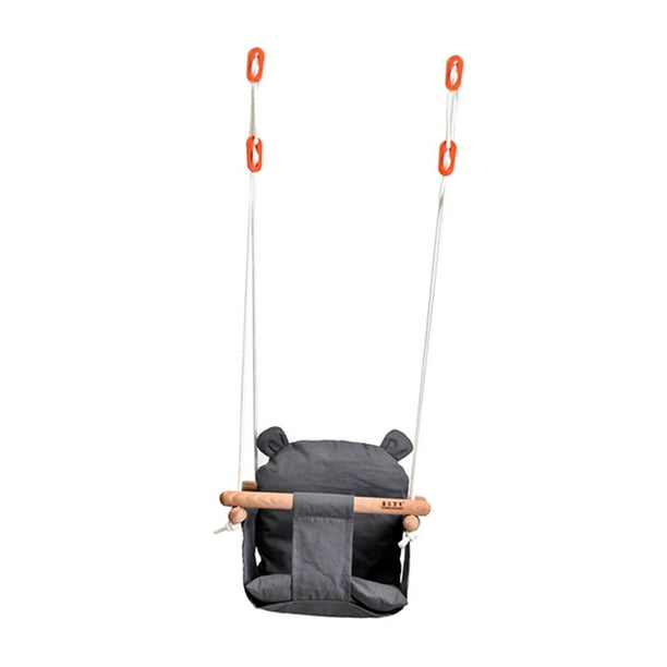Indoor on sale infant swing