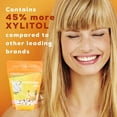 Extra Gum & Xylitol: The Hidden Danger You Should Avoid - kfx05bu