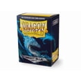 thumbnail image 2 of 10 Packs Dragon Shield Matte Night Blue Standard Size 100 ct Card Sleeves Display Case, 2 of 4