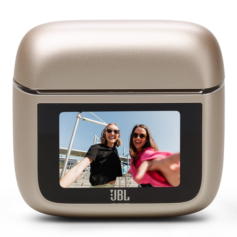 JBL Tour Pro 3 Noise Cancelling True Wireless Earbuds Bundle with