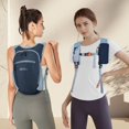 thumbnail image 2 of Mochila de Senderismo ALTA EXPERIENCIA 10L/15L Ligera y Resistente al Agua, 2 of 6