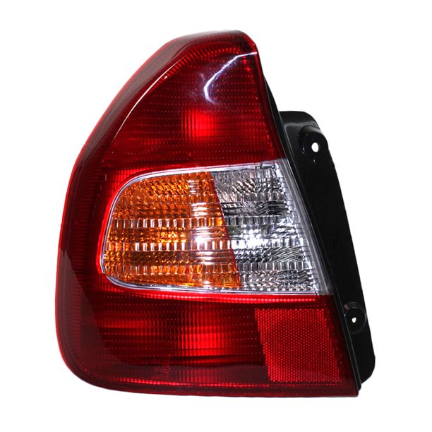 NEW LEFT TAIL LIGHT FITS HYUNDAI ACCENT SEDAN 20002002 HY2800118 92401