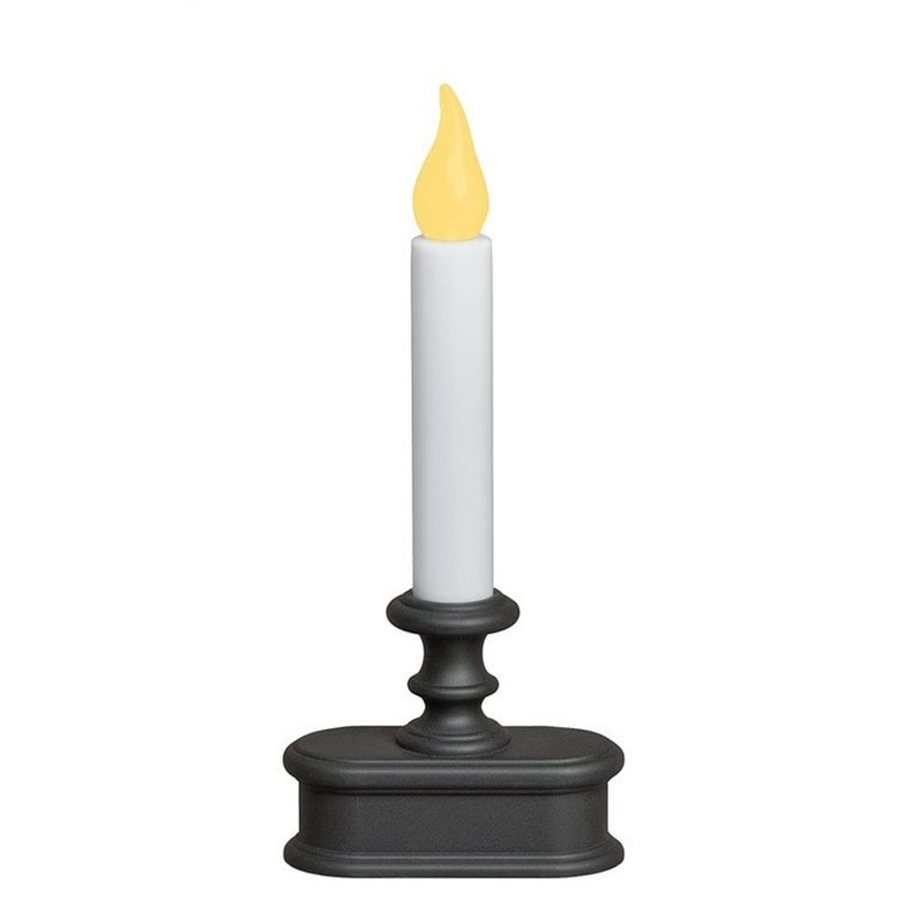 Carlon Battery Operated Candle Led Small Bronze