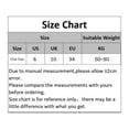 thumbnail image 3 of YAOBAMM Seamless Stockings Womens Transparent Tights Seamless Ultra thin Nylon Stockings with Sheer To Toe Design, 3 of 7