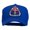 Royal, variant on US Naval Support Activity Patched Cap - Khaki OSFM