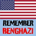 thumbnail image 3 of CafePress - Remember Benghazi T Shirt - Men's Classic Graphic T-Shirt, 3 of 4