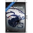 thumbnail image 2 of NFL Denver Broncos - Casque 16, 2 of 4