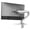 Silver, variant on Desky Single Spring Eco Monitor Arm - Silver