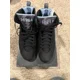 thumbnail image 2 of A i r-Jor-dan 7 Men's Chambray Size 10.5, 2 of 6