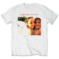 thumbnail image 1 of The Smashing Pumpkins - Camiseta Siamese Dream para Adultos Unisex (Blanco), 1 of 2