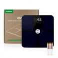 thumbnail image 6 of Tenergy Vitalis Digital Weight Scale, High Precision Smart APP Scale, Wireless Bluetooth Body Scale with Large LCD Display, Max Weight 400 lbs, APP Support iOS & Android Device, 6 of 7